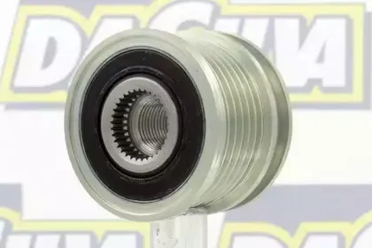 Механизм свободного хода генератора DA SILVA купить