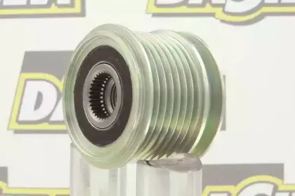 Механизм свободного хода генератора DA SILVA купить