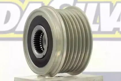 Механизм свободного хода генератора DA SILVA купить