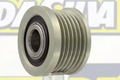 Механизм свободного хода генератора DA SILVA купить