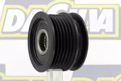 Механизм свободного хода генератора DA SILVA купить