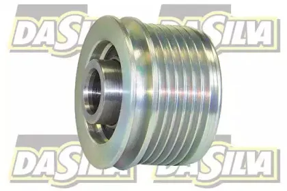 Механизм свободного хода генератора DA SILVA купить