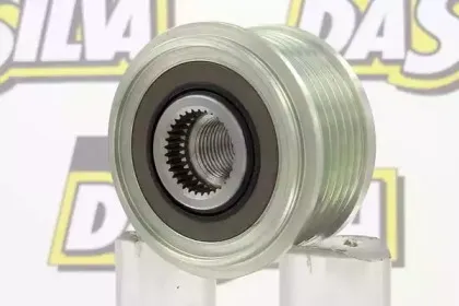 Механизм свободного хода генератора DA SILVA купить