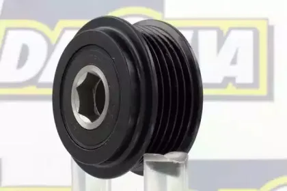 Механизм свободного хода генератора DA SILVA купить