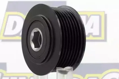 Механизм свободного хода генератора DA SILVA купить