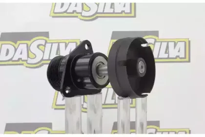 Механизм свободного хода генератора DA SILVA купить