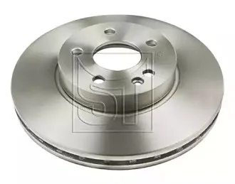 Тормозной диск ST-TEMPLIN купить