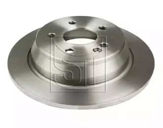 Тормозной диск ST-TEMPLIN купить