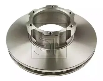 Тормозной диск ST-TEMPLIN купить