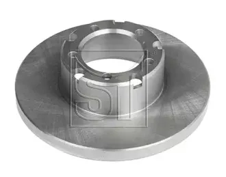 Тормозной диск ST-TEMPLIN купить