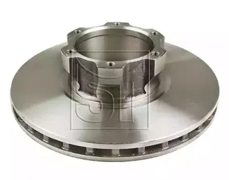 Тормозной диск ST-TEMPLIN купить