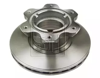 Тормозной диск ST-TEMPLIN купить