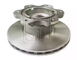 Тормозной диск ST-TEMPLIN купить