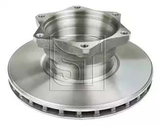 Тормозной диск ST-TEMPLIN купить