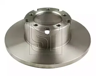 Тормозной диск ST-TEMPLIN купить