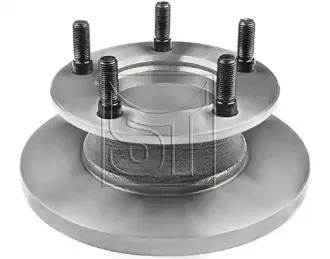 Тормозной диск ST-TEMPLIN купить