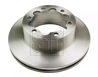 Тормозной диск ST-TEMPLIN купить