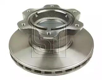 Тормозной диск ST-TEMPLIN купить