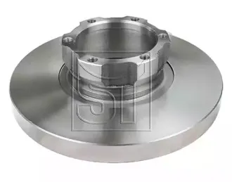 Тормозной диск ST-TEMPLIN купить