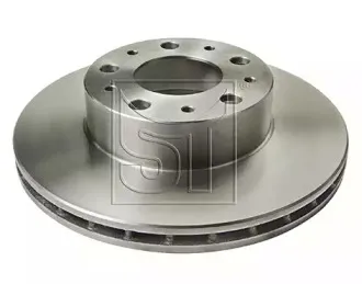 Тормозной диск ST-TEMPLIN купить