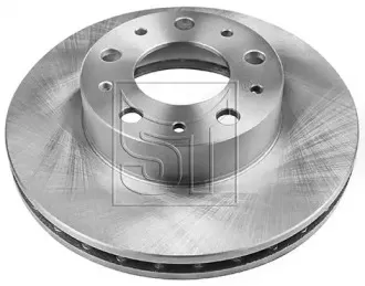 Тормозной диск ST-TEMPLIN купить