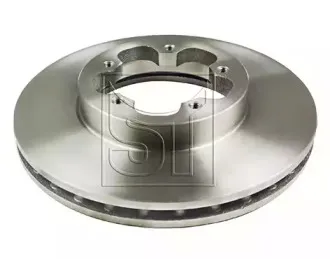 Тормозной диск ST-TEMPLIN купить