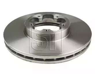 Тормозной диск ST-TEMPLIN купить