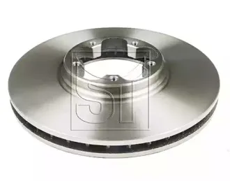 Тормозной диск ST-TEMPLIN купить