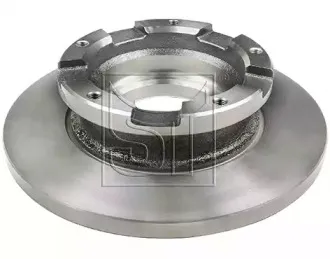 Тормозной диск ST-TEMPLIN купить