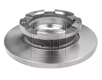 Тормозной диск ST-TEMPLIN купить