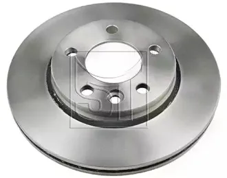 Тормозной диск ST-TEMPLIN купить