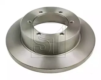 Тормозной диск ST-TEMPLIN купить