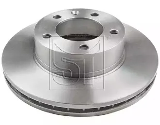Тормозной диск ST-TEMPLIN купить