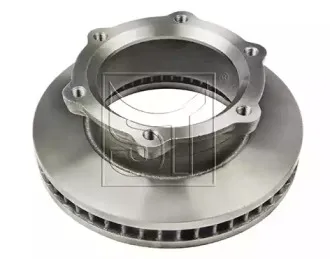 Тормозной диск ST-TEMPLIN купить