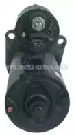 Стартер EUROTEC купить