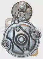 Стартер EUROTEC купить