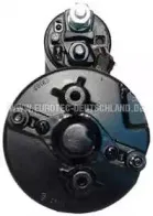 Стартер EUROTEC купить