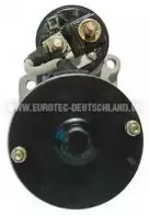 Стартер EUROTEC купить