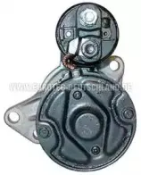 Стартер EUROTEC купить