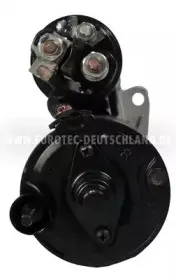 Стартер EUROTEC купить