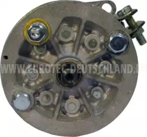 Стартер EUROTEC купить