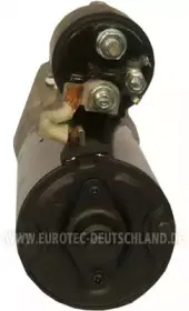 Стартер EUROTEC купить