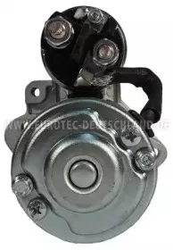 Стартер EUROTEC купить