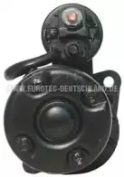 Стартер EUROTEC купить