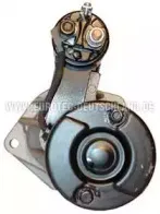 Стартер EUROTEC купить