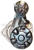 Стартер EUROTEC купить