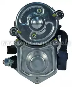 Стартер EUROTEC купить