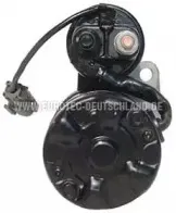 Стартер EUROTEC купить