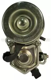 Стартер EUROTEC купить