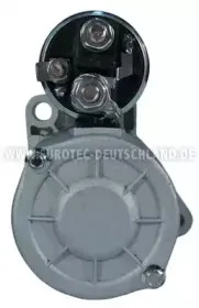 Стартер EUROTEC купить